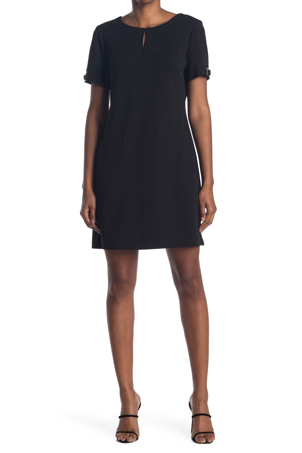 fenn wright manson petite dresses