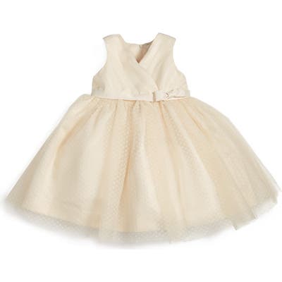 Infant Girl