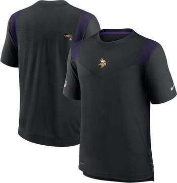 Minnesota vikings sale nike shirt