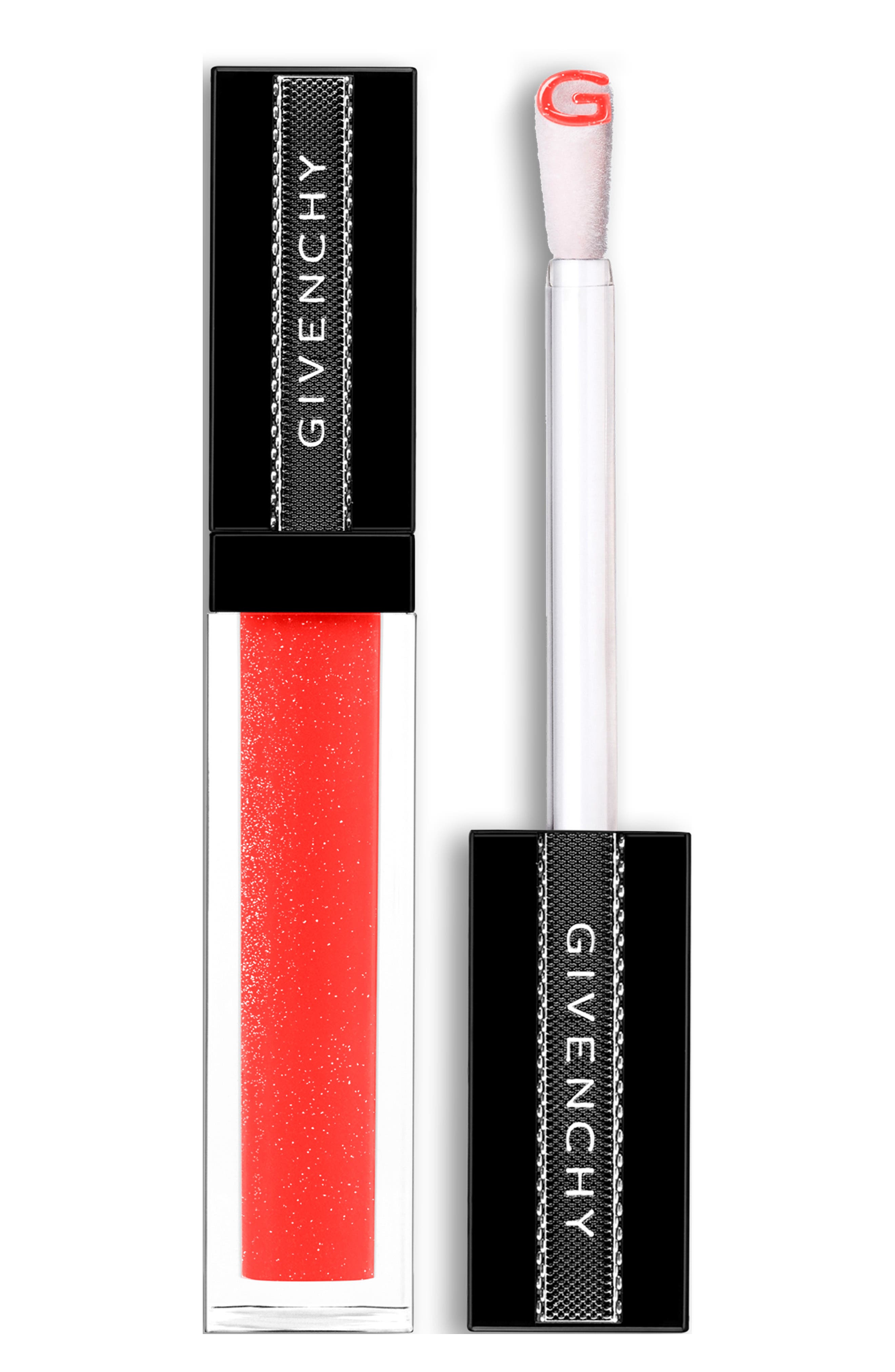 EAN 3274872355125 product image for Givenchy Gloss Interdit Vinyl Extreme Shine Lip Gloss - 11 Bold Orange | upcitemdb.com