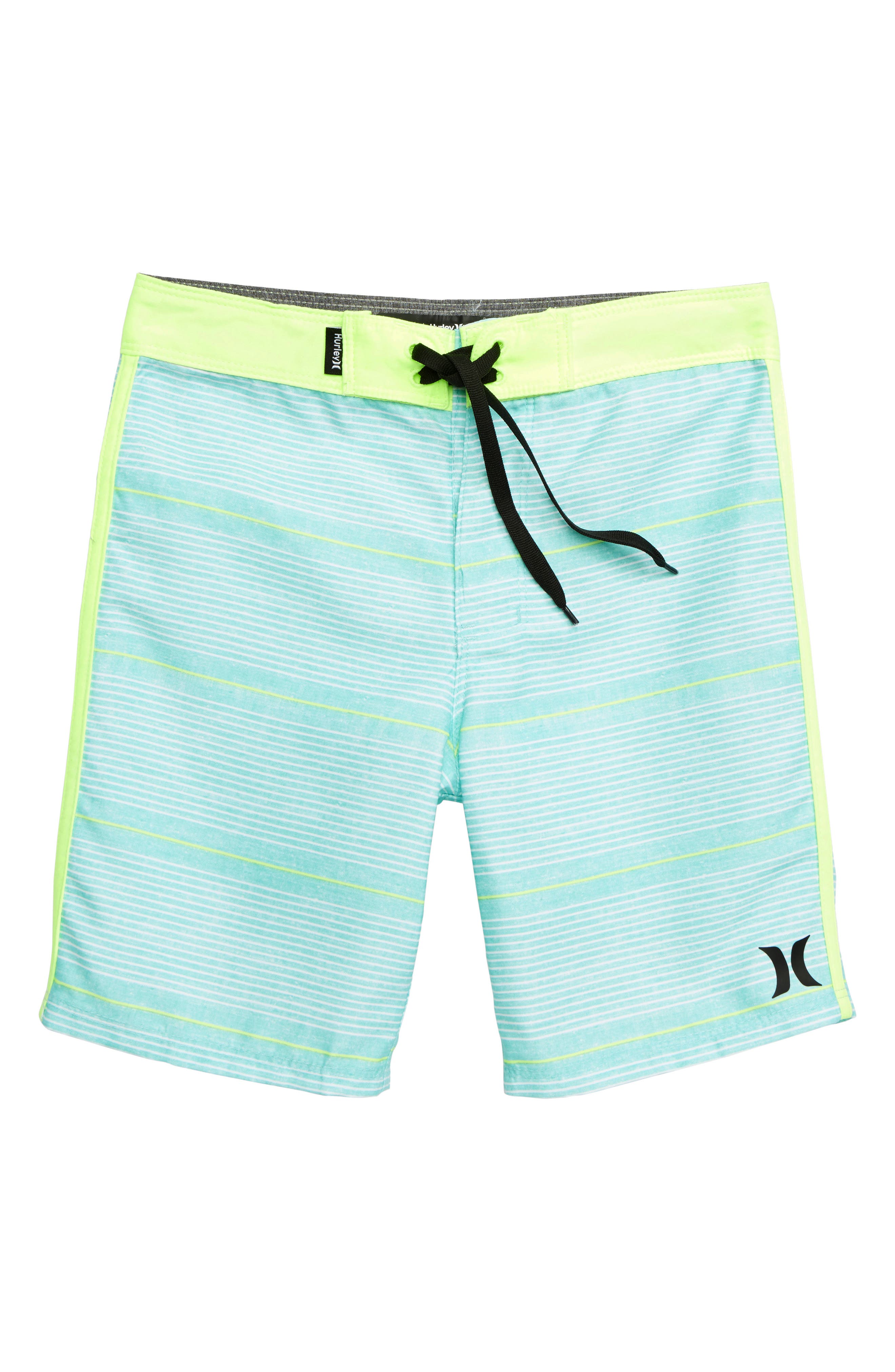 hurley toddler shorts