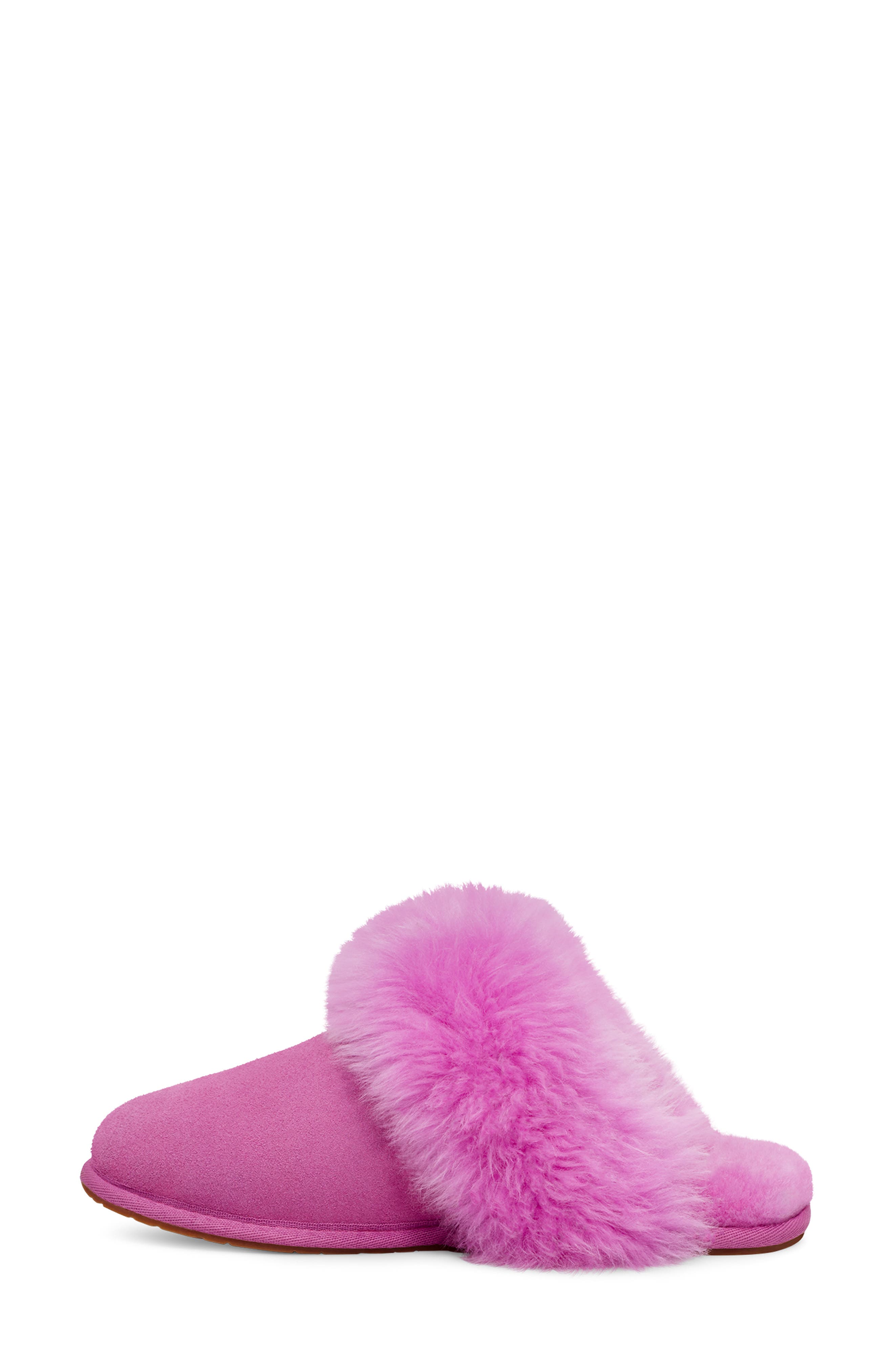 ugg genuine shearling slipper sale