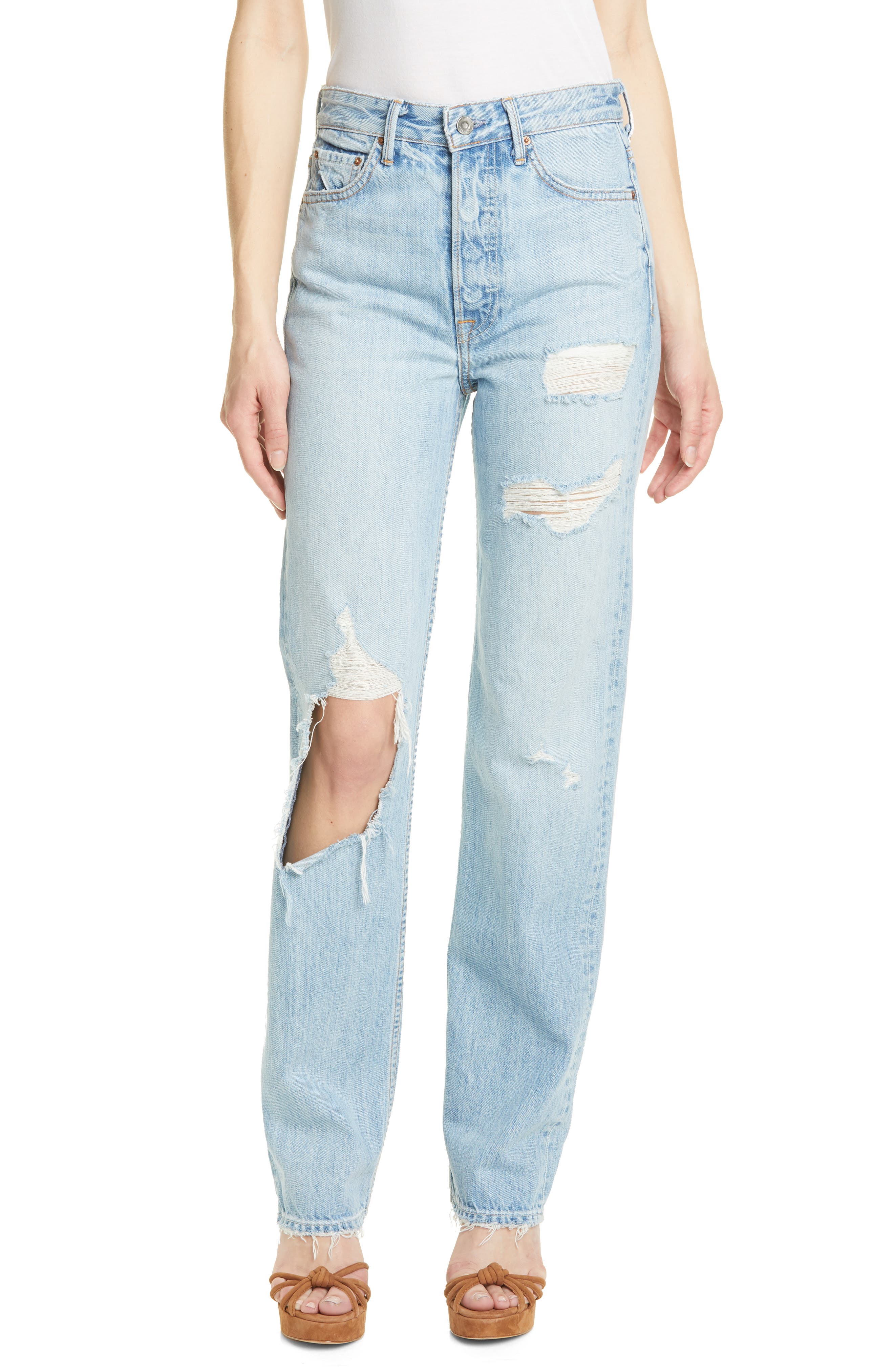 grlfrnd denim canada