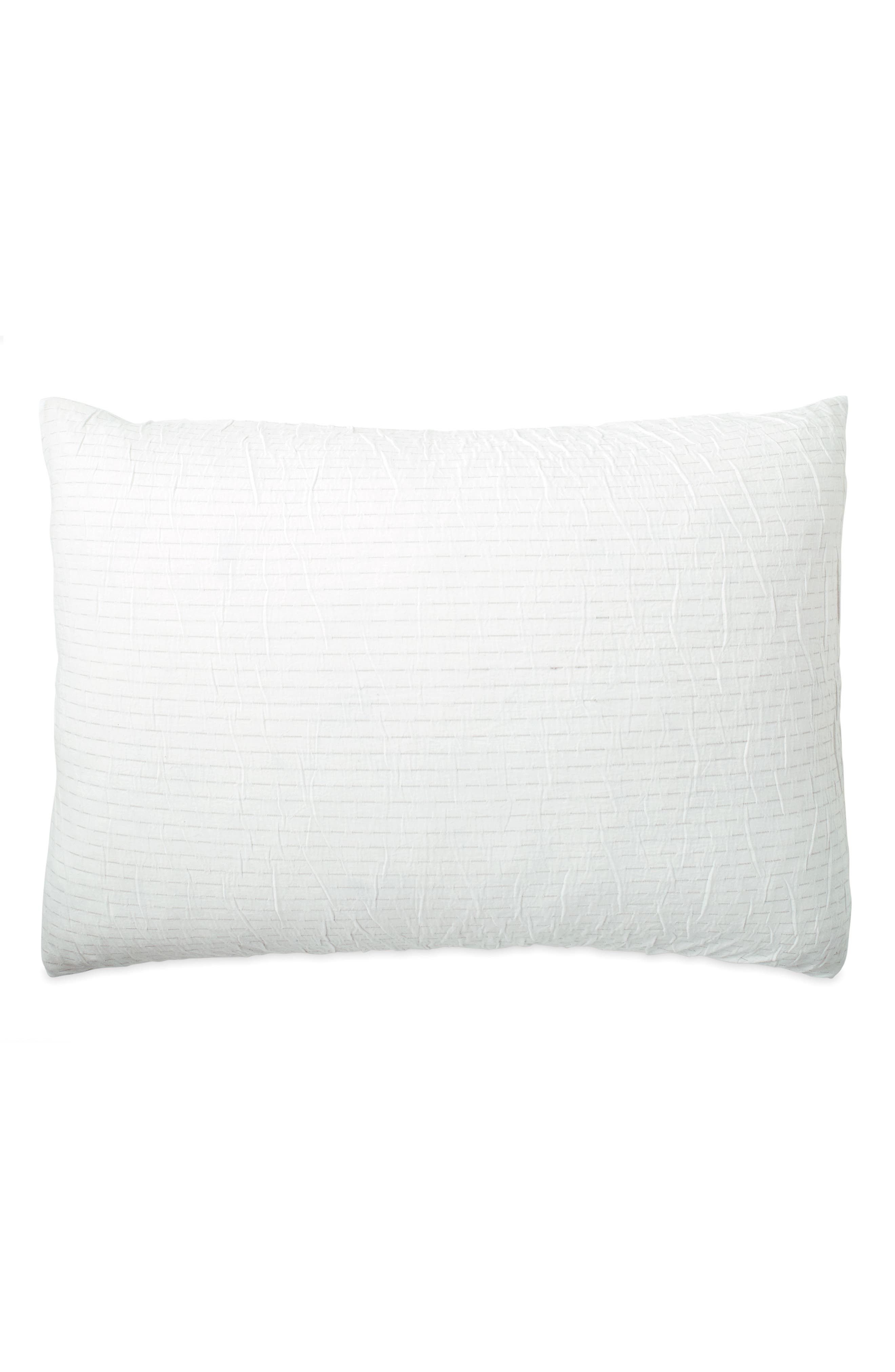 DKNY PURE Pillow Sham Nordstrom