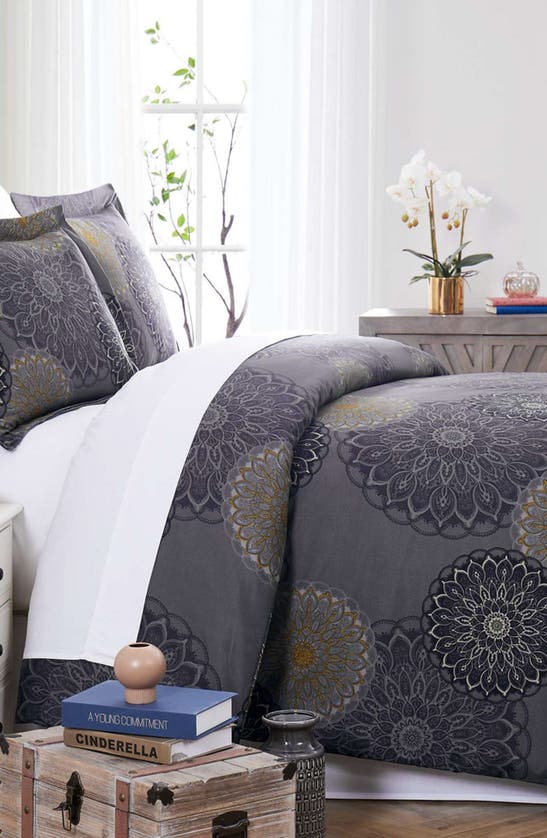 SOUTHSHORE FINE LINENS PREMIUM COLLECTION OVERSIZED COMFORTER SET