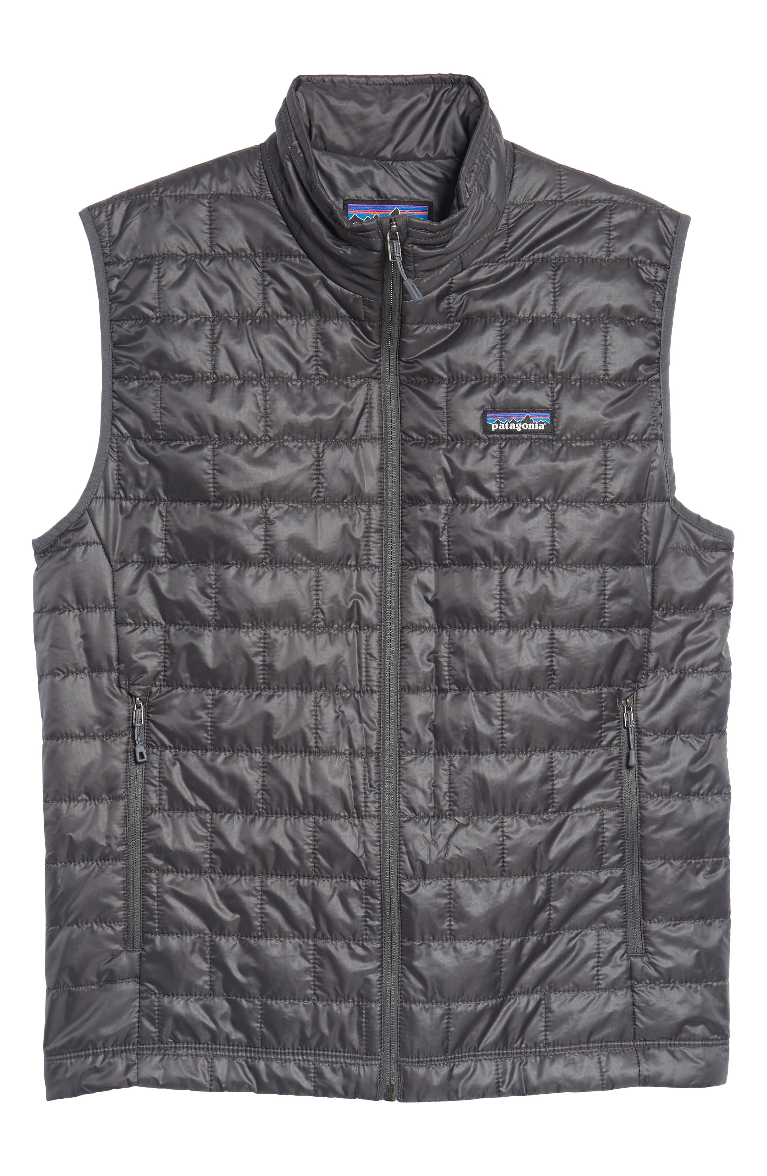 Patagonia Nano Puff Vest