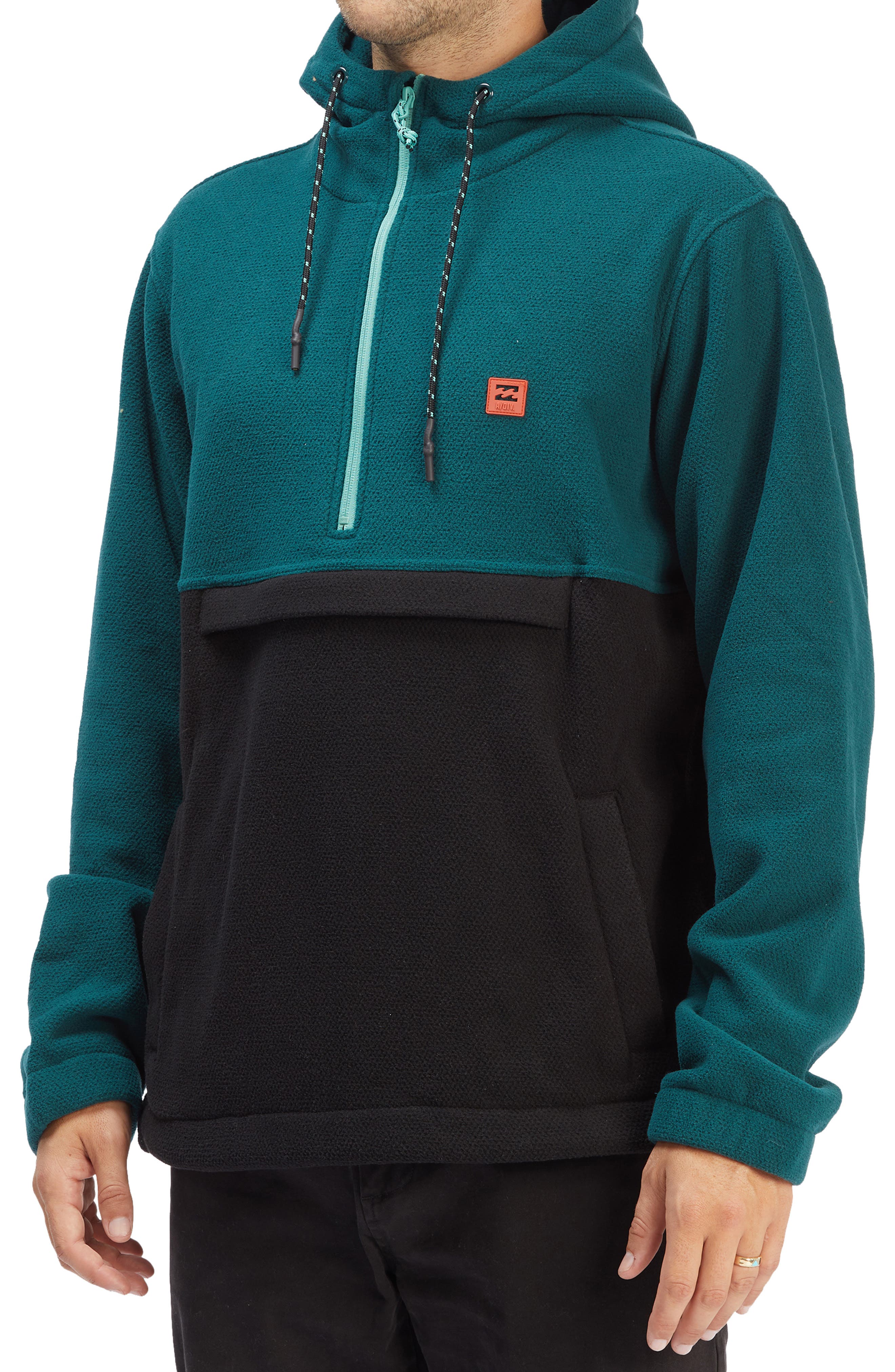 Boundary Hooded Pullover | Nordstrom