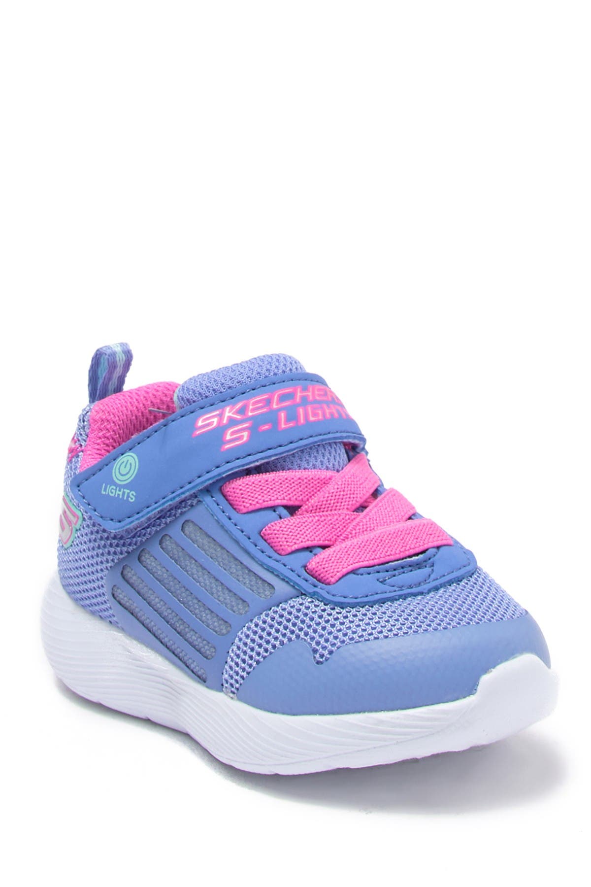 skechers dyna lights