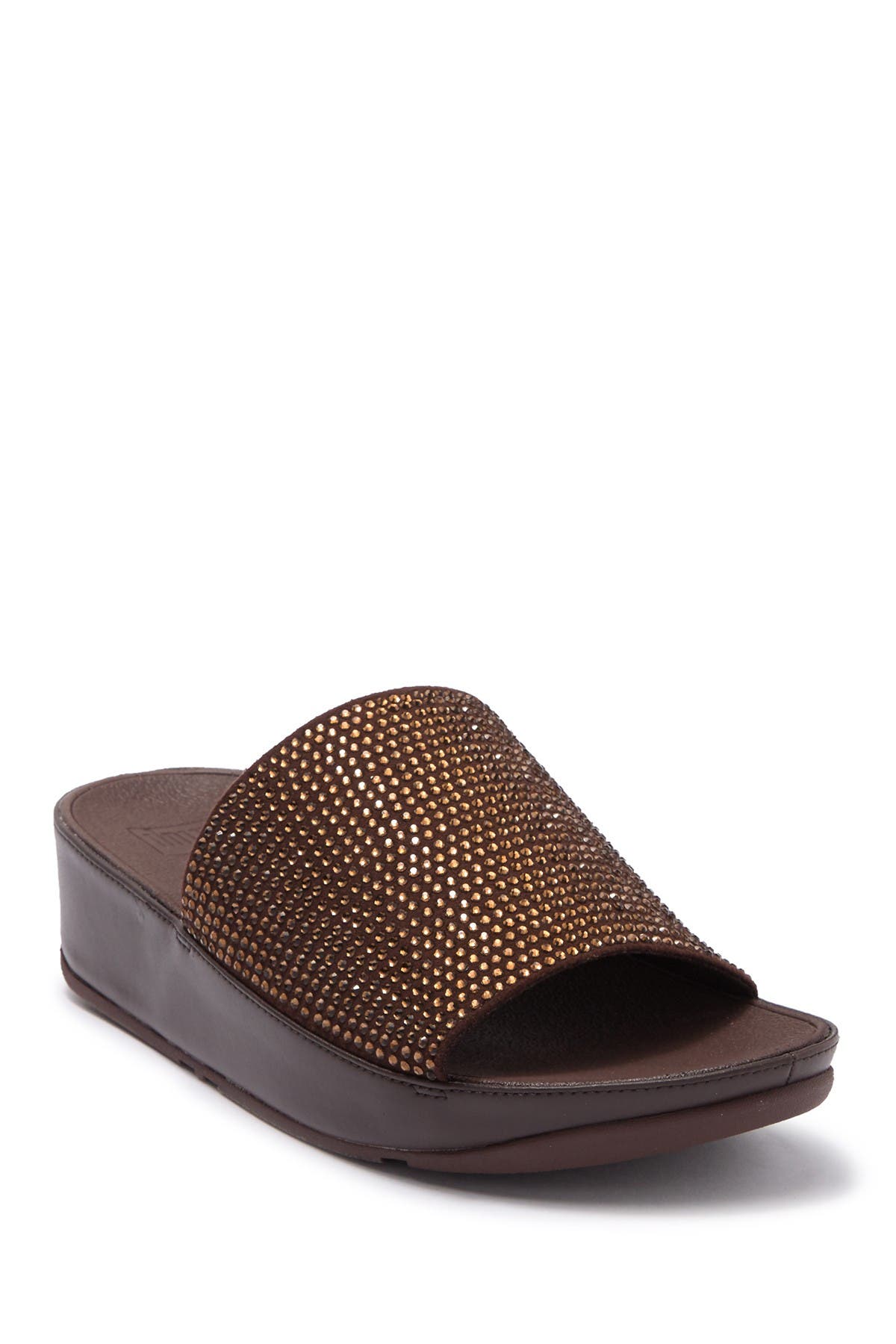 fitflop slide sandals