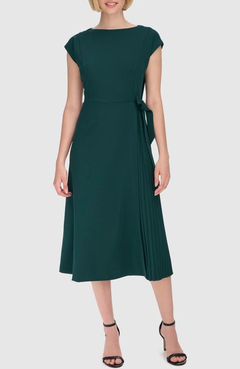 Shop Green Calvin Klein Online Nordstrom Rack