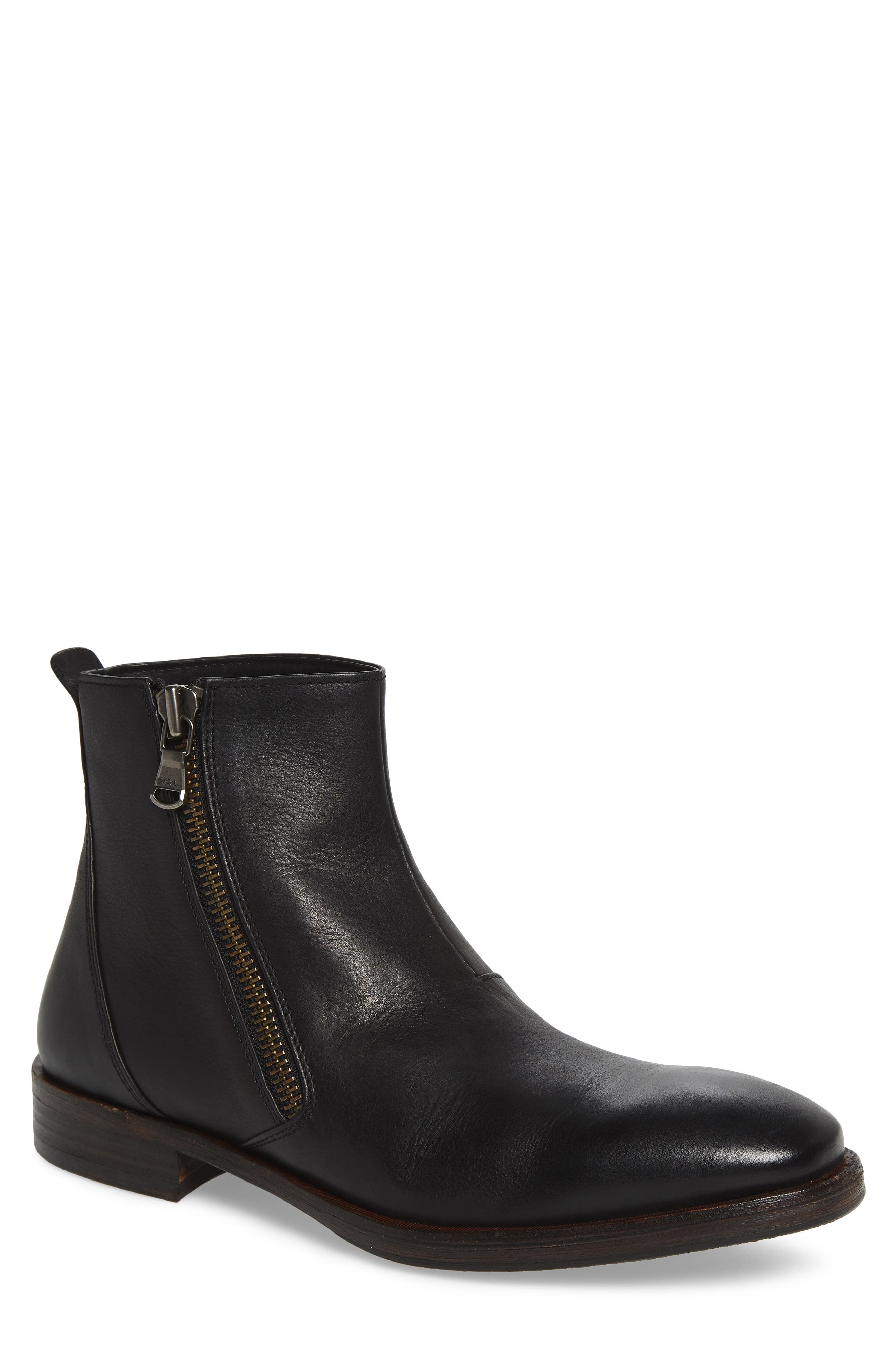 john varvatos boots nordstrom