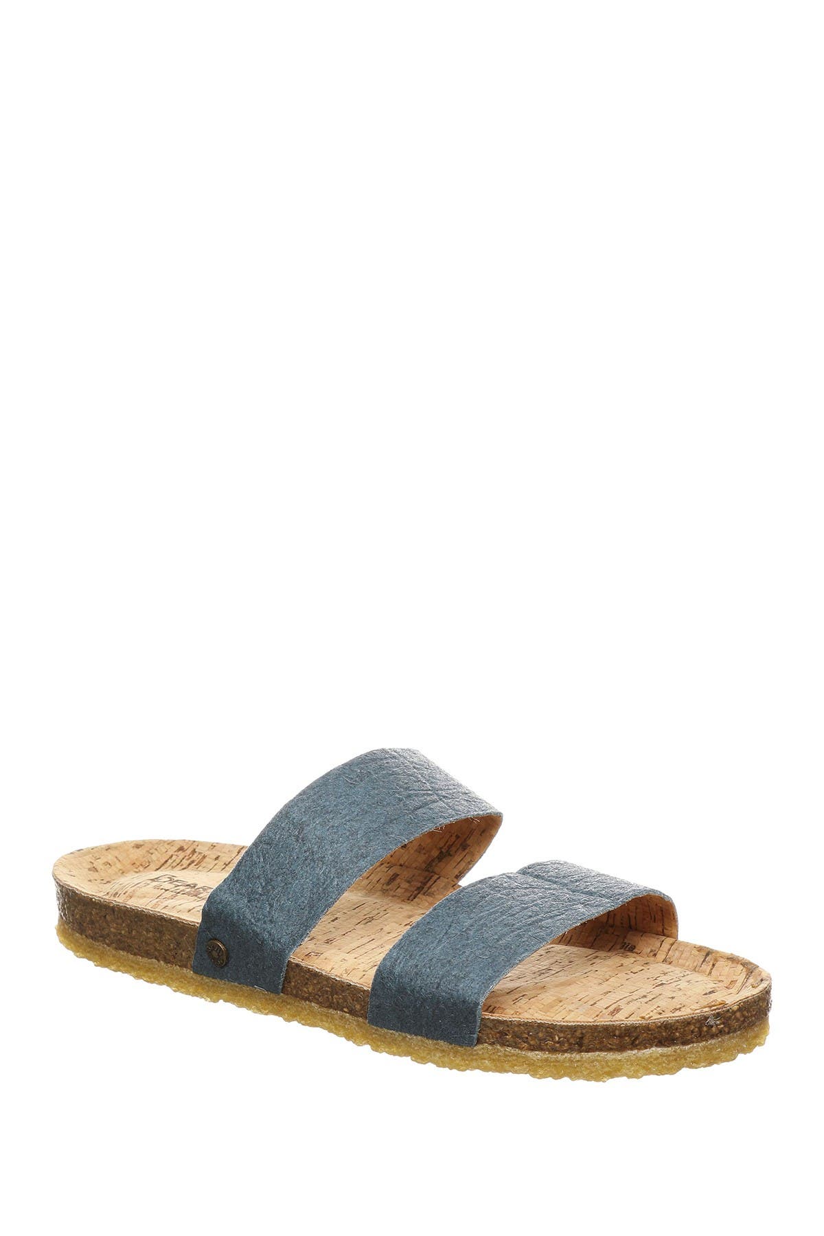 bearpaws sandals