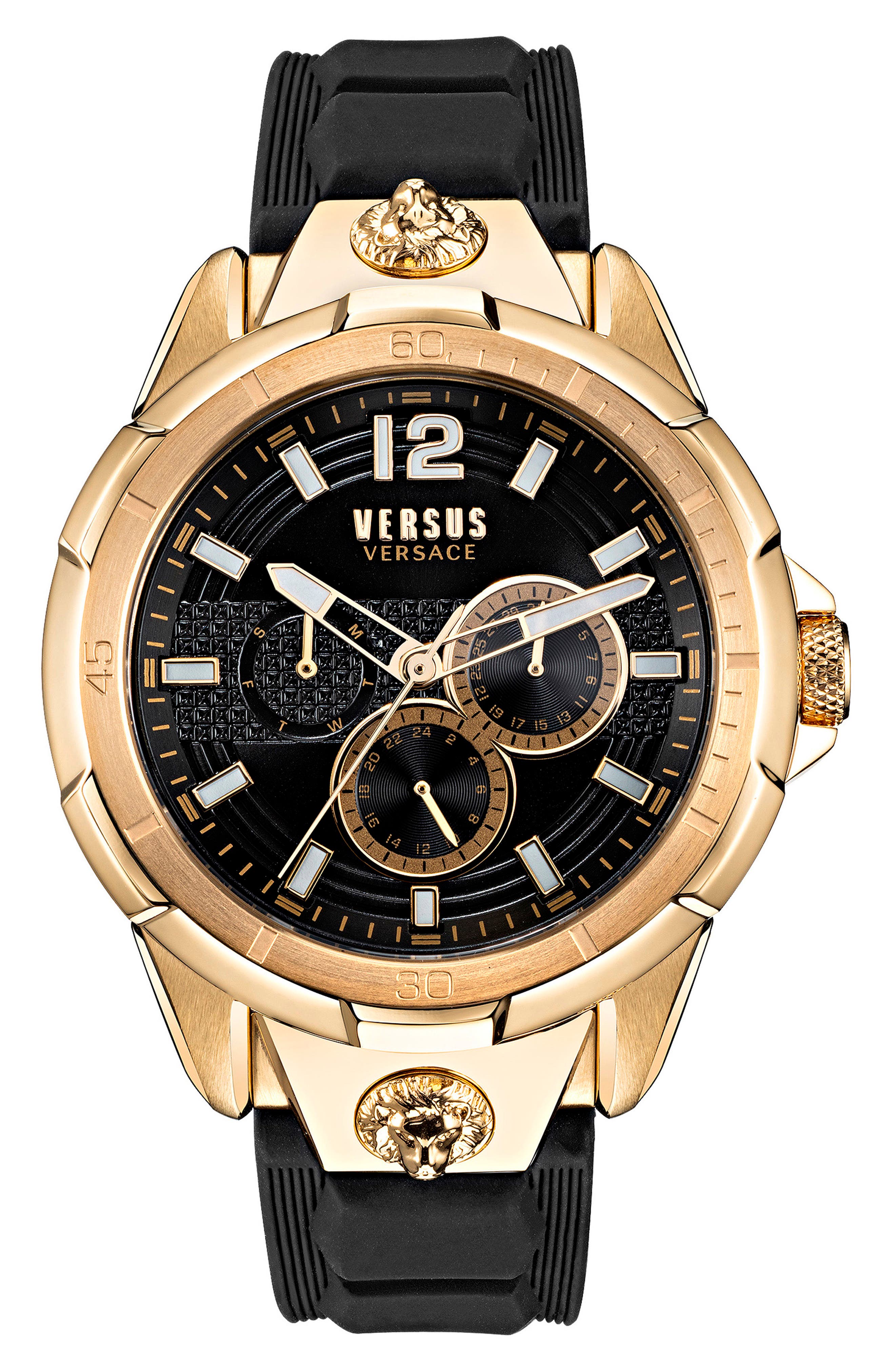 orologio versus versace