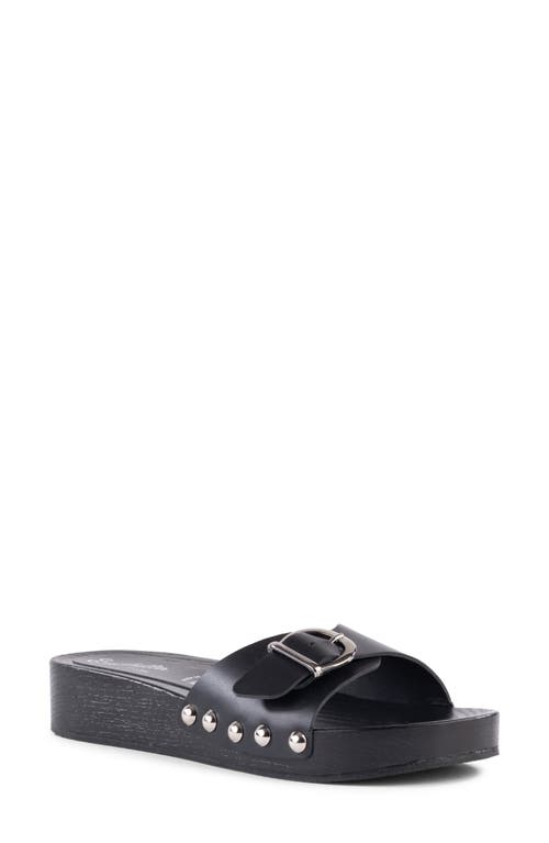 Seychelles Sorbet Platform Wedge Sandal at Nordstrom,