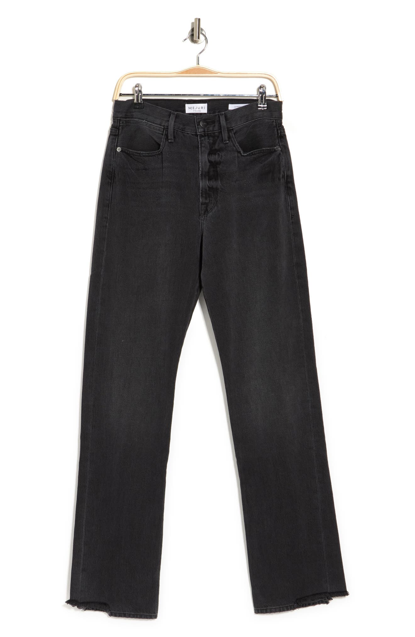 le hollywood frame jeans