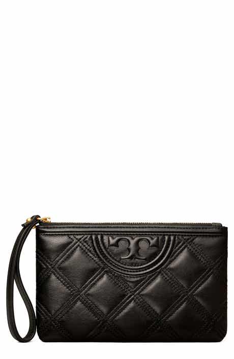 Tory Burch T Monogram Leather Continental Wallet | Nordstrom