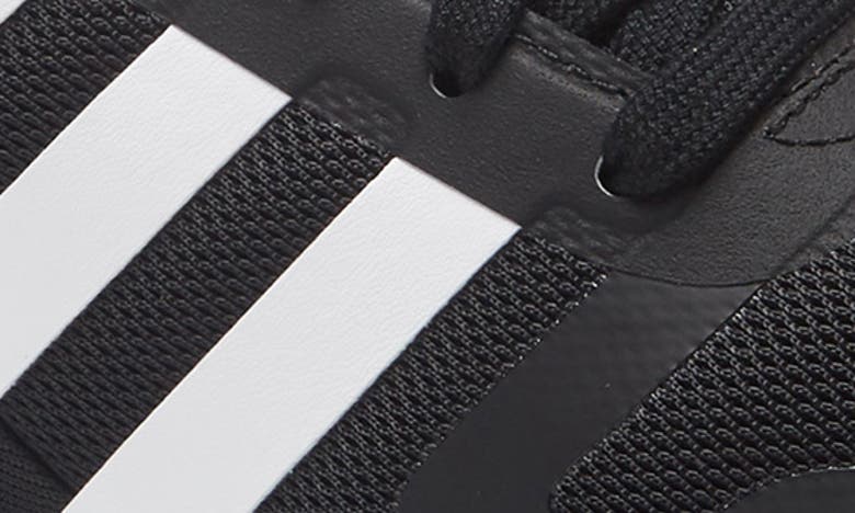 Adidas Originals Multix Sneaker In Black/ White