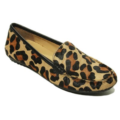 Vaneli Auld Loafer, Black