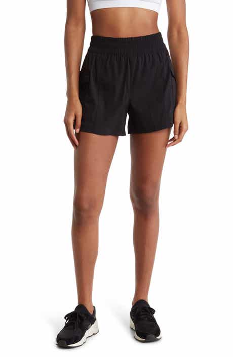 Alix Women's Stretch Shorts - Shop Now!