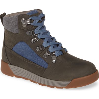 Kodiak Fundy Waterproof Hiking Boot, Grey
