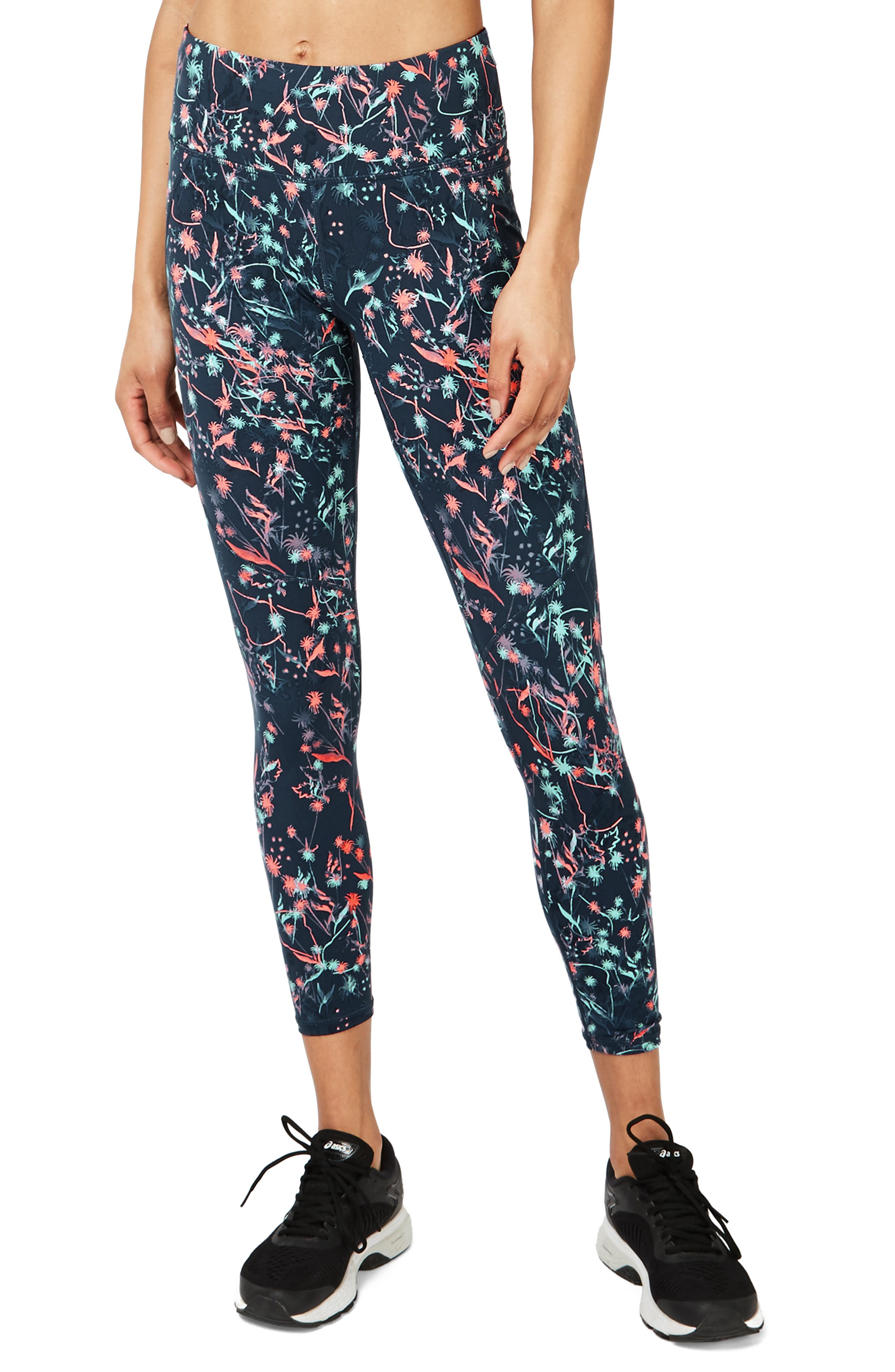 Sweaty Betty Power Workout Leggings In 