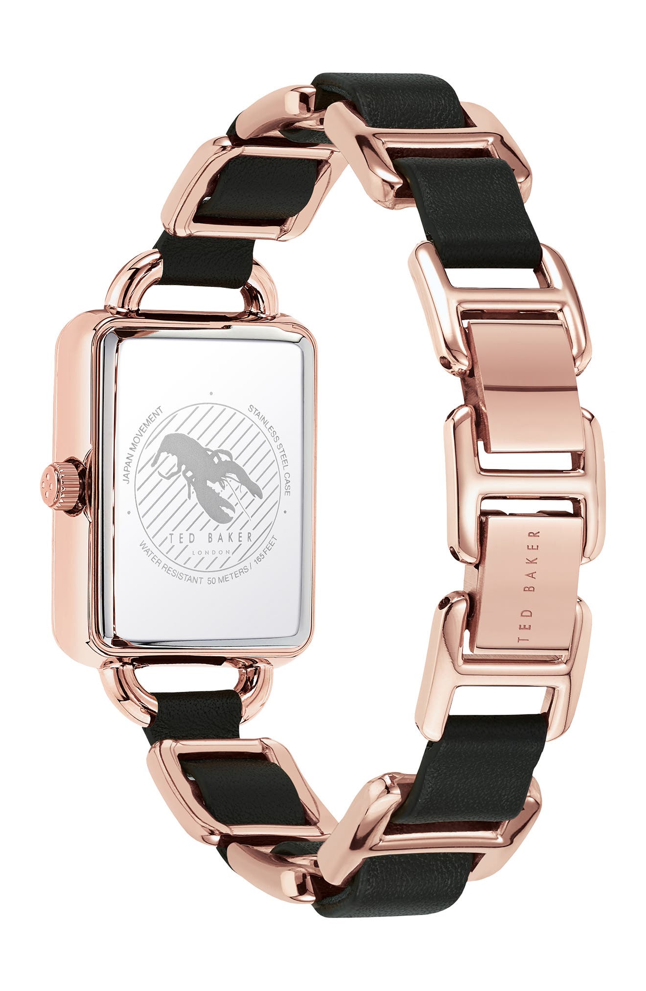 ted baker bracelet watch