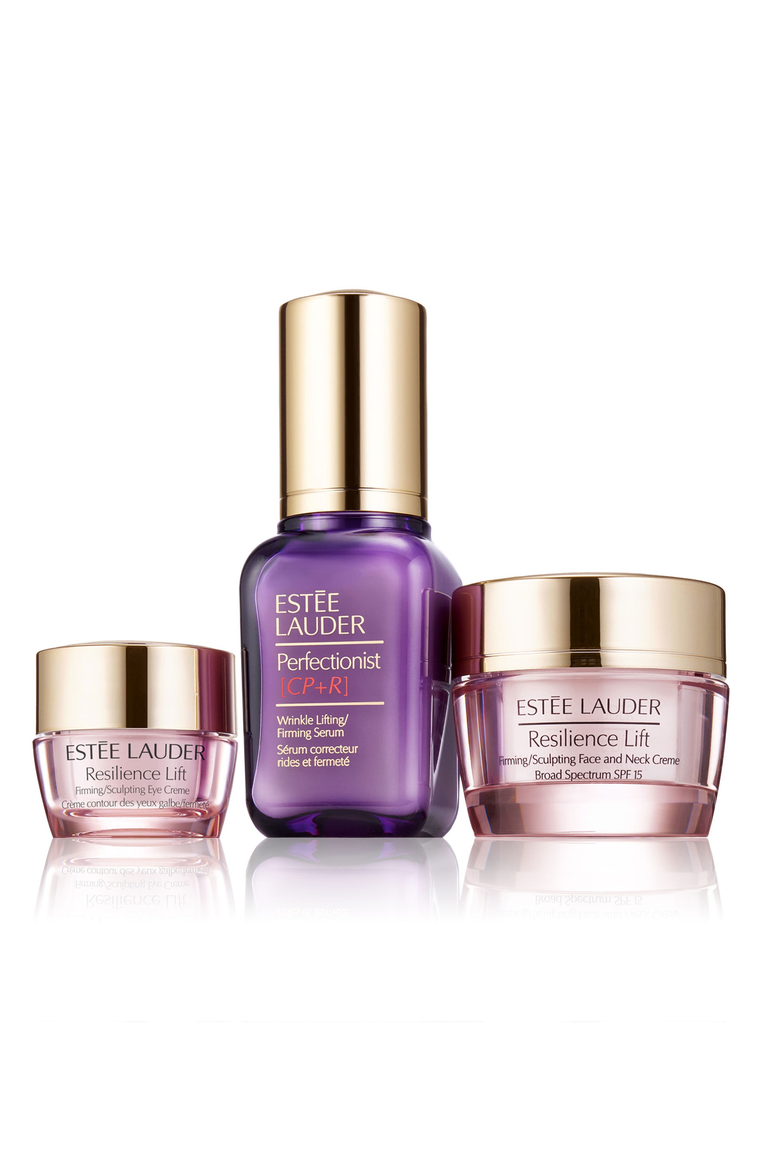 UPC 887167409606 product image for Estee Lauder Lift + Firm For Smooth, Radiant Skin Set | upcitemdb.com