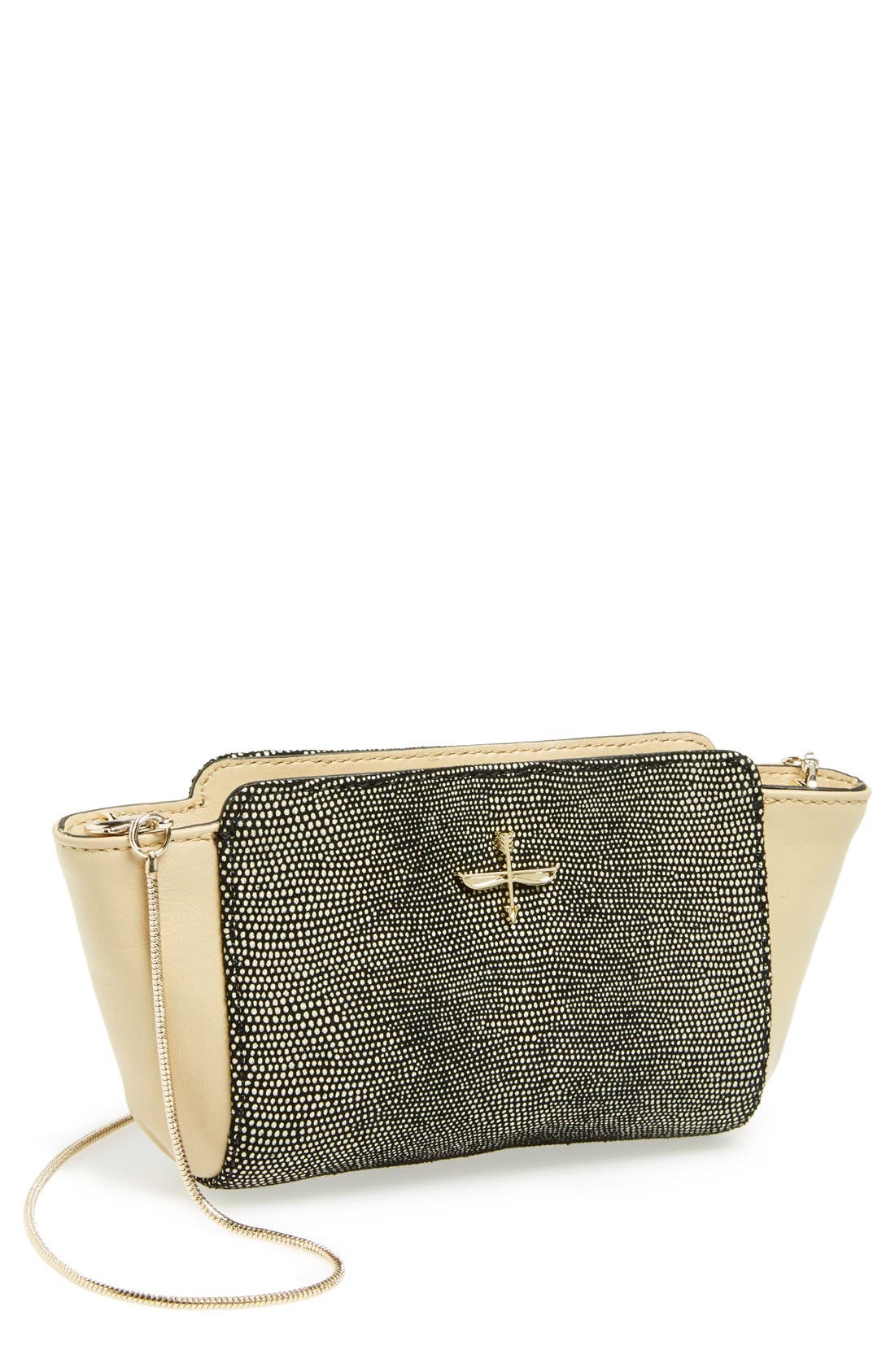 pour la victoire crossbody bag