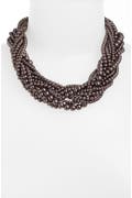 Givenchy Faux Pearl Multistrand Necklace | Nordstrom