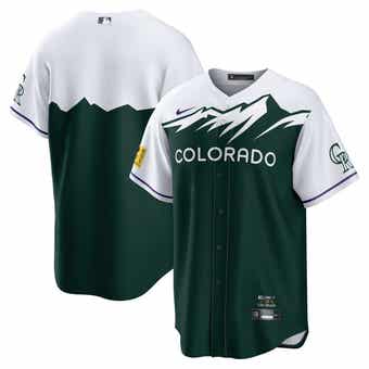 Men's Nike Shohei Ohtani Cream Los Angeles Angels 2022 City Connect Replica Player Jersey, 4XL