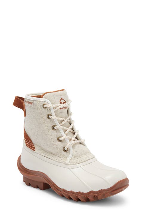 Wolverine shop boots nordstrom