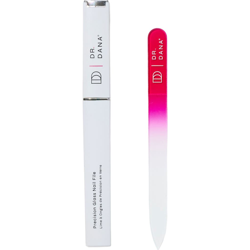Dr. Dana Glass Nail File