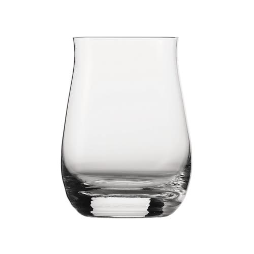 Spiegelau Single Barrel Bourbon Glass Set Of 4 In Clear