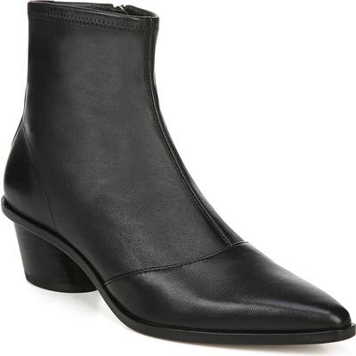 Via Spiga Odette Bootie, Black