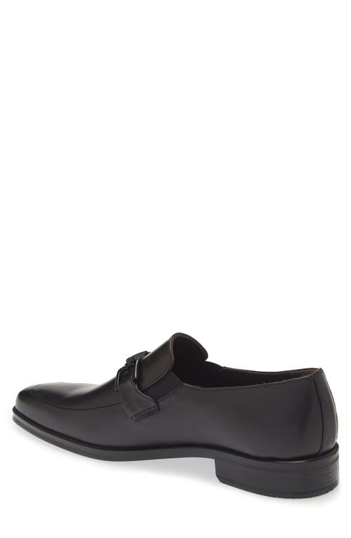 BRUNO MAGLI BRUNO MAGLI PITTO BIT LOAFER