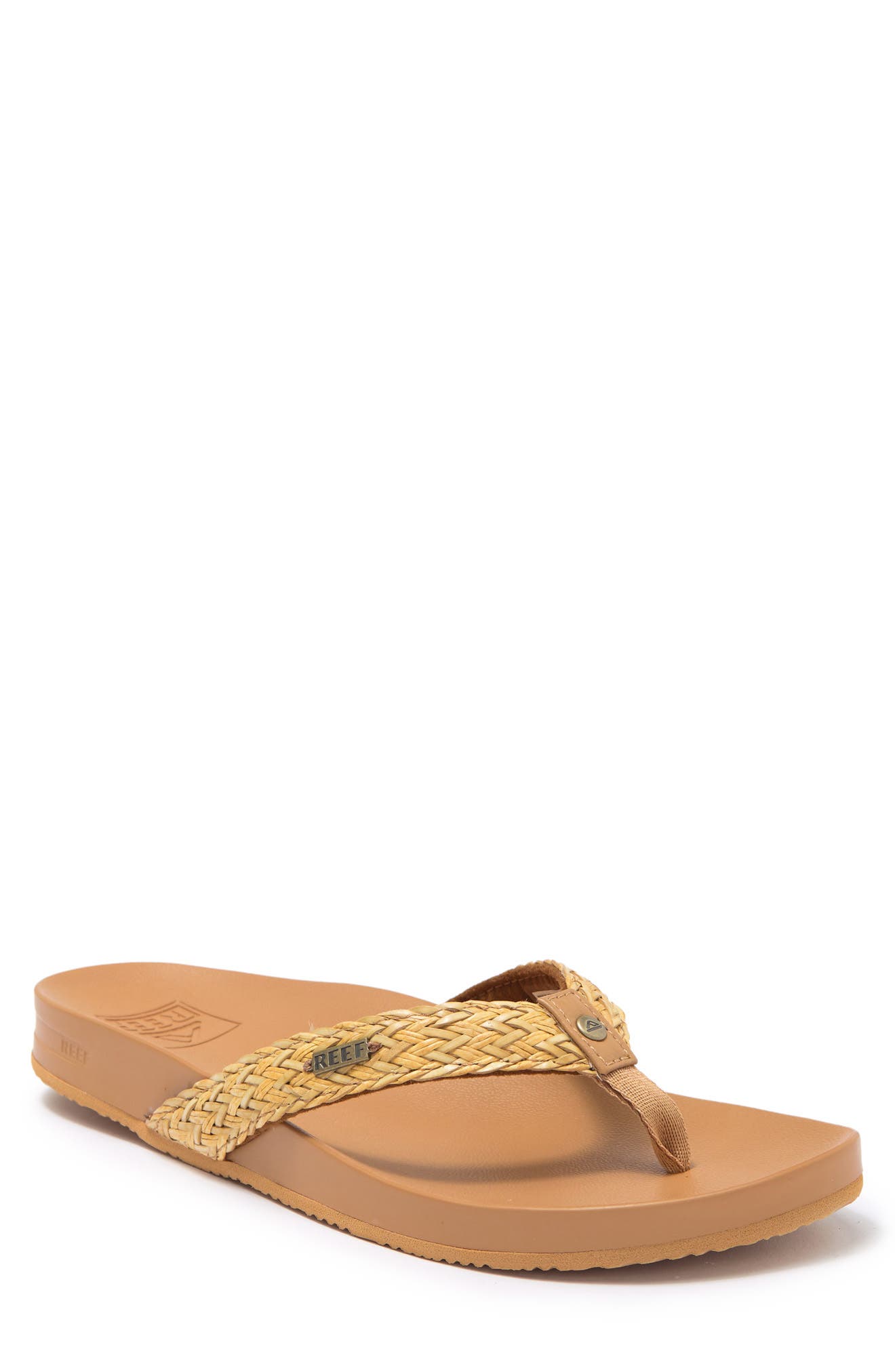 nordstrom rack reef flip flops