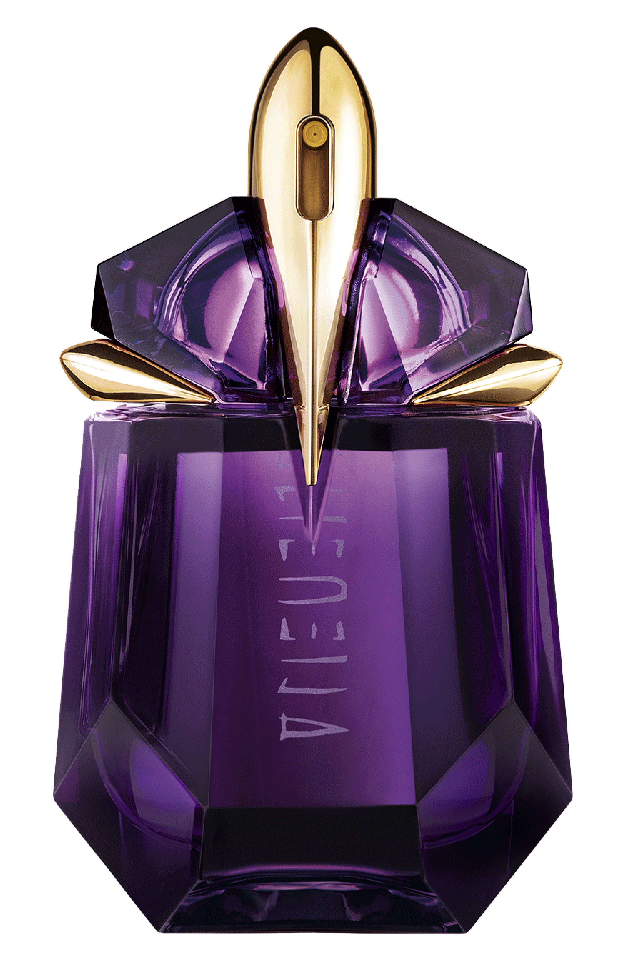 thierry mugler alien rollerball