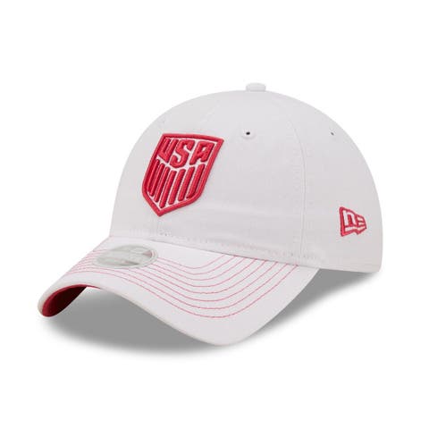 San Francisco 49ers '47 Gamut Clean Up Adjustable Hat - Scarlet