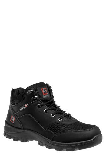 Avalanche Hiking Boot In Black