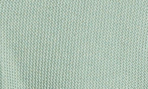 HUGO BOSS BOSS DAREMO COTTON BLEND POLO SWEATER