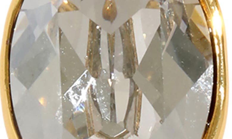 Shop Alexis Bittar Bonbon Crystal Drop Earrings In Crystals