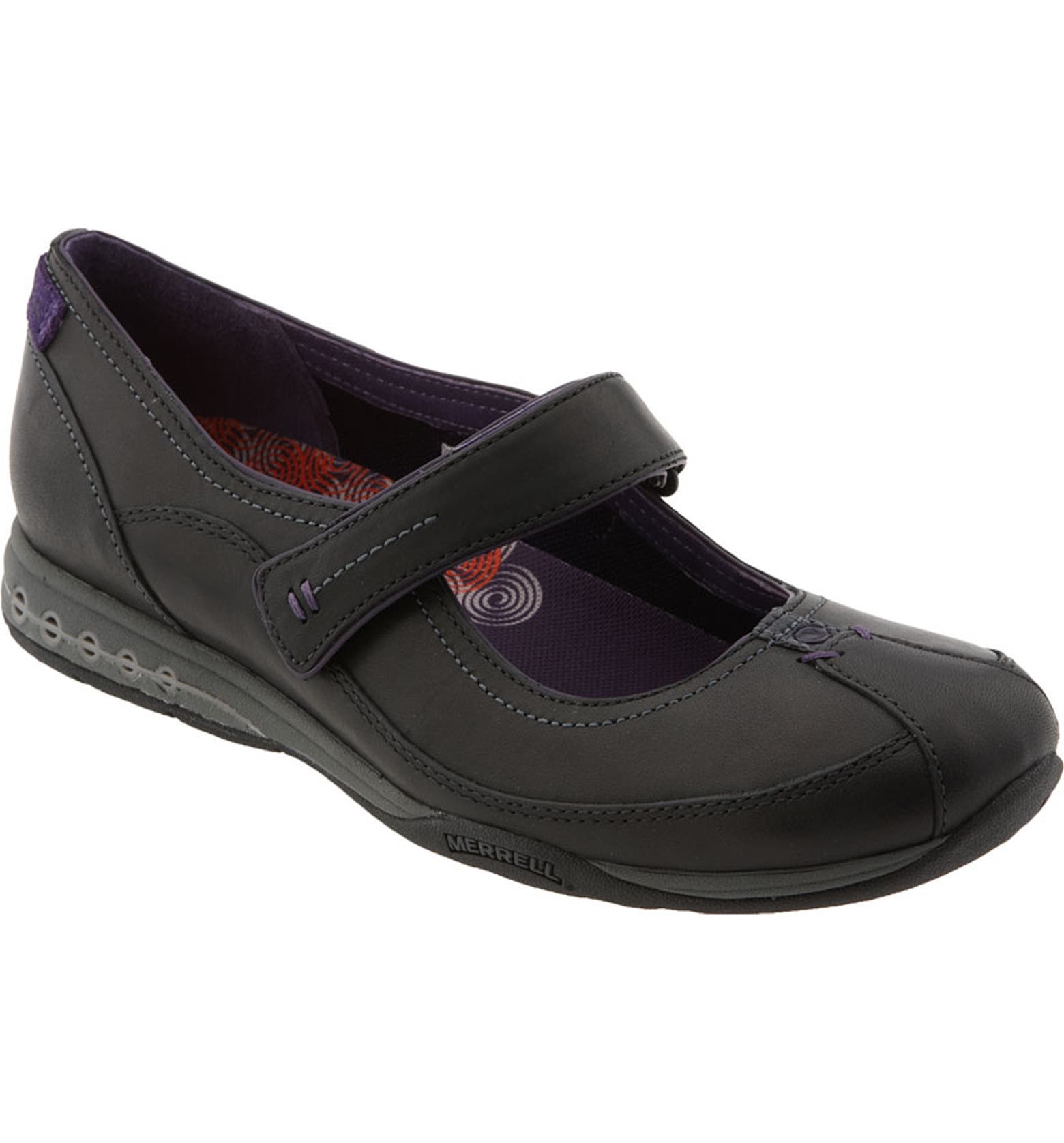 Merrell 'Allure' Mary Jane | Nordstrom
