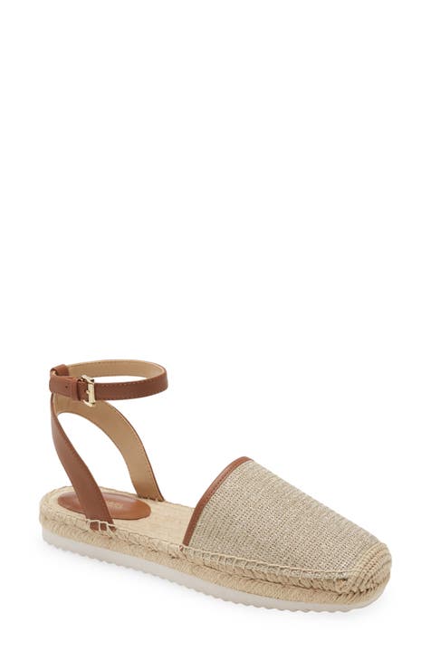 espadrille michael kors femme