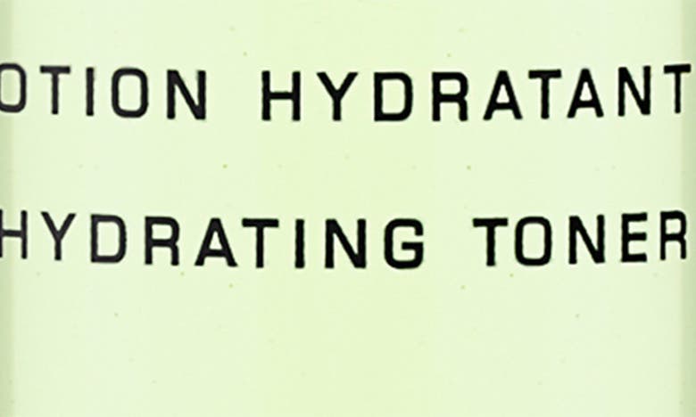 MILA MOURSI PARIS MILA MOURSI PARIS HYDRATING TONER