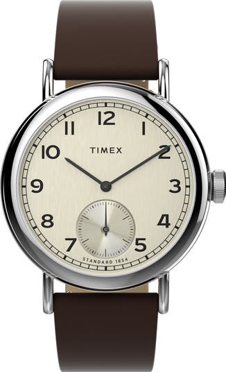 Timex blake 2025 street watch