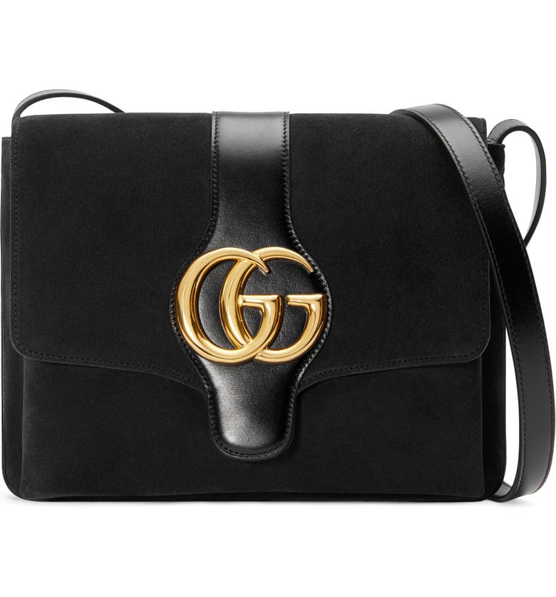 Gucci Medium Arli Shoulder Bag | Nordstrom