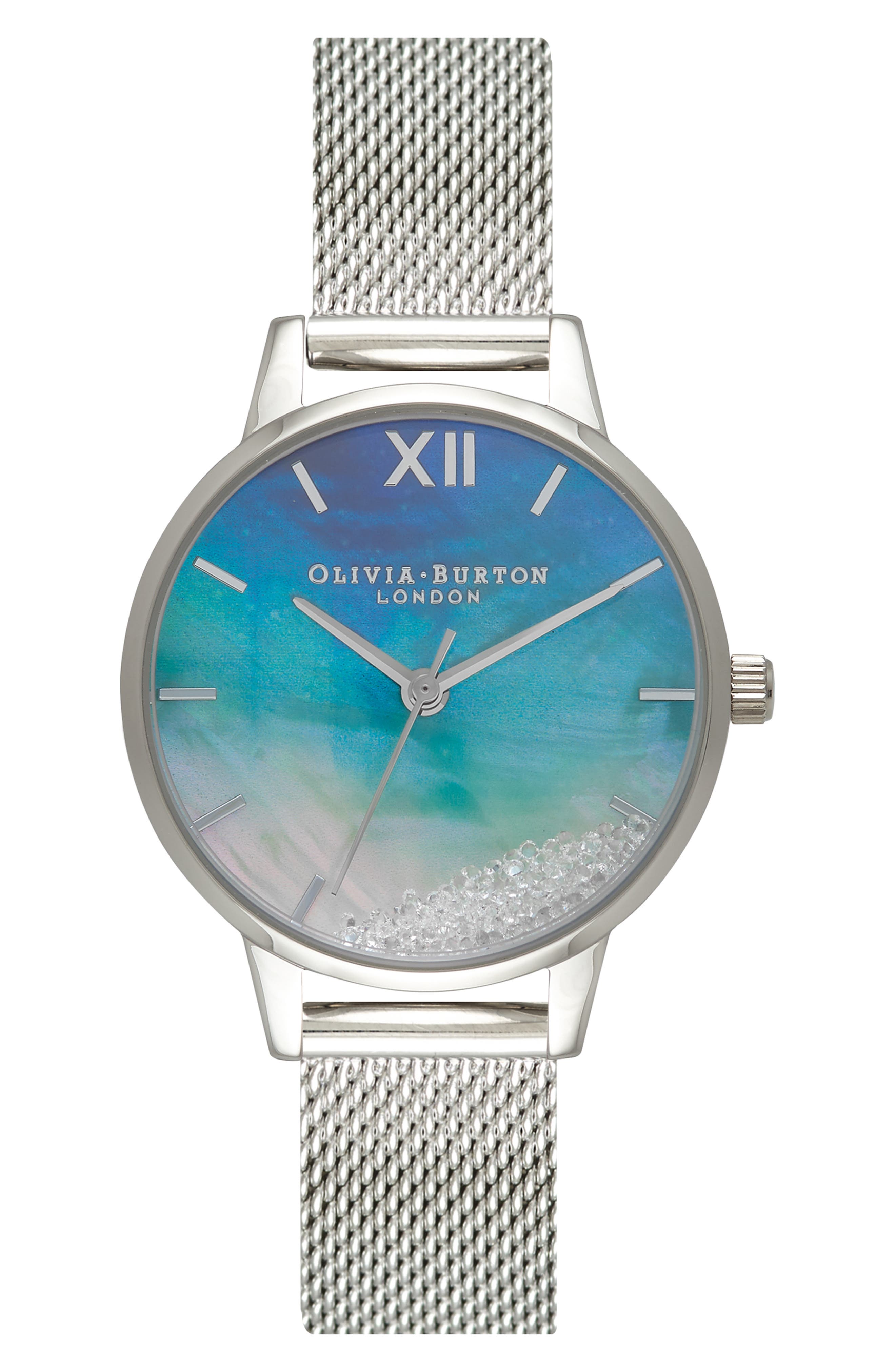 olivia burton under the sea watch