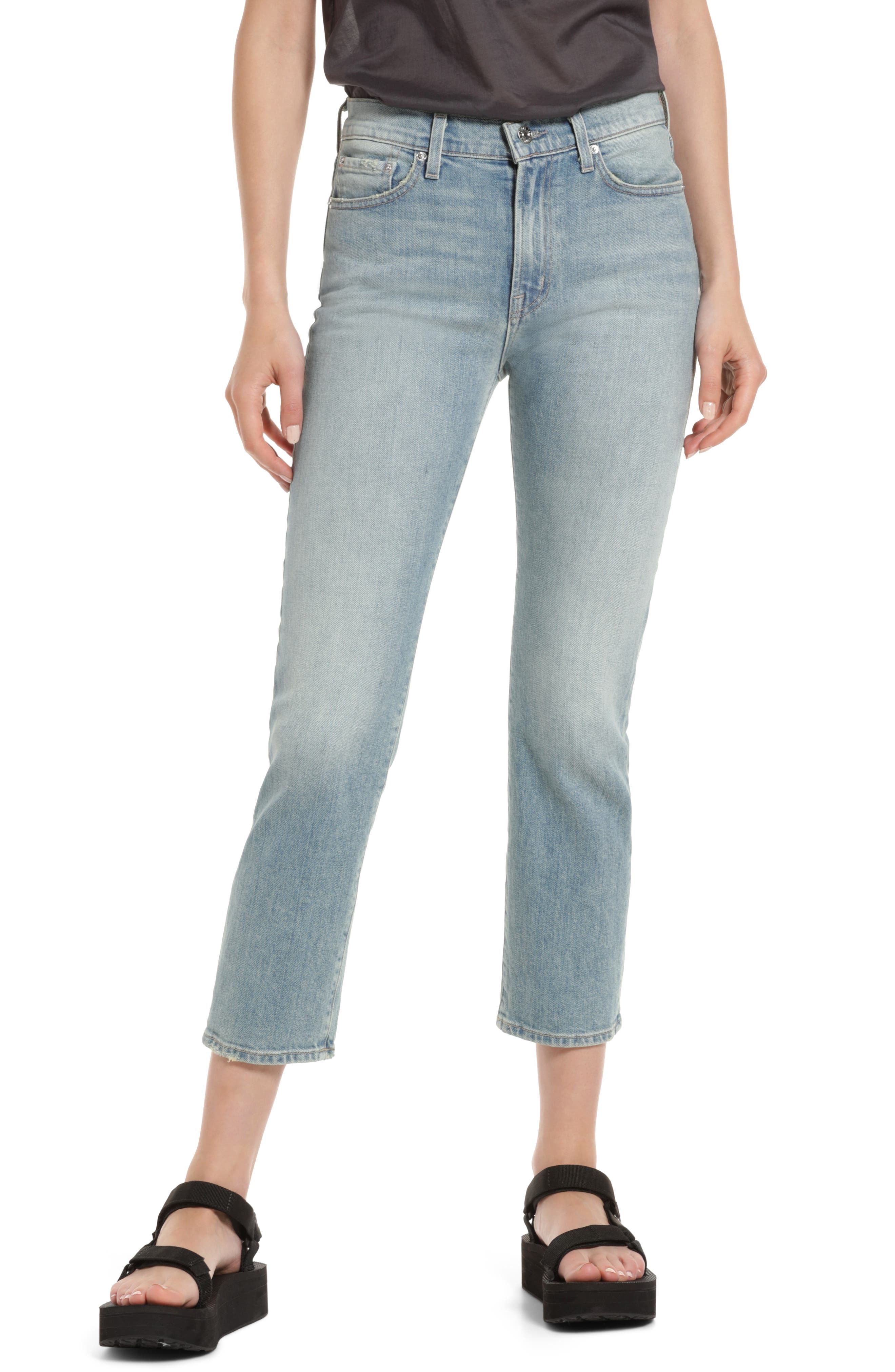 womens edwin jeans