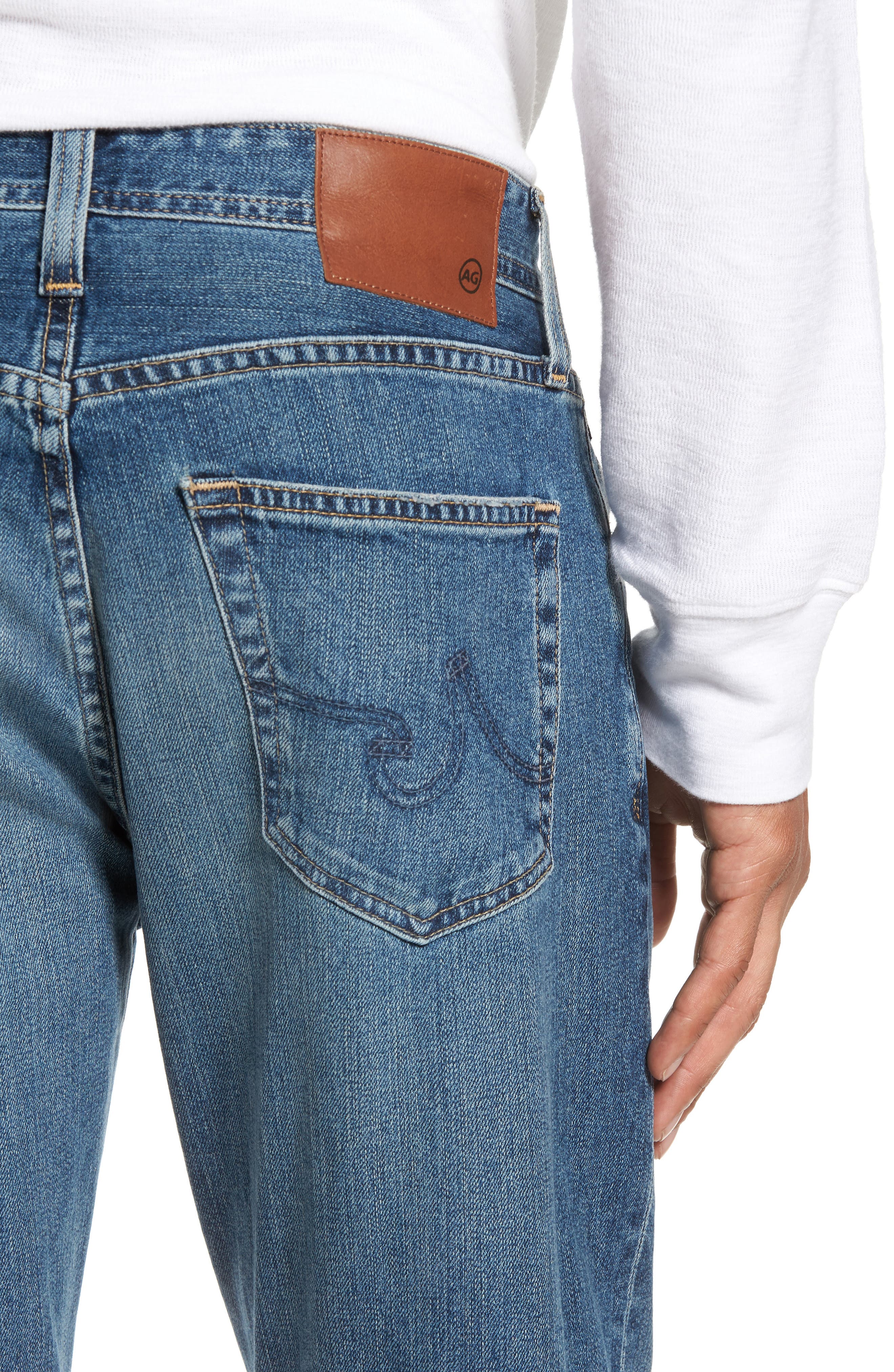 ag jeans ives