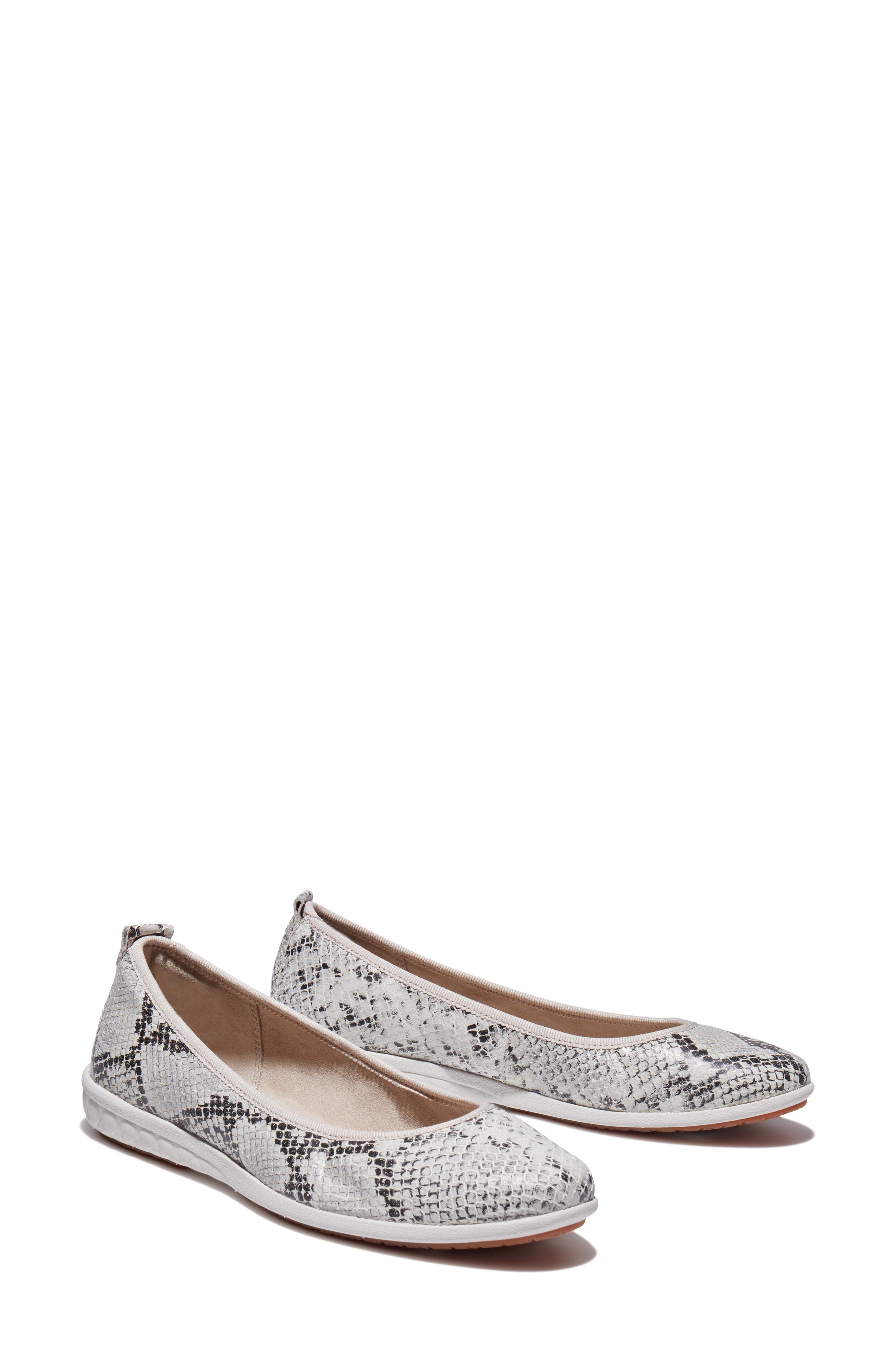 nordstrom ballet flats